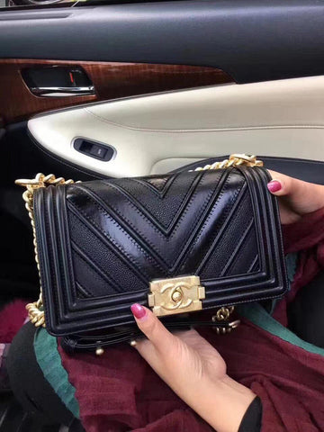 Makersluxe Bags - CHL Bags - 533
