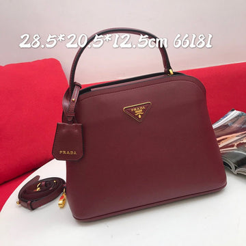 Makersluxe Bags - PDA Bags - 1256