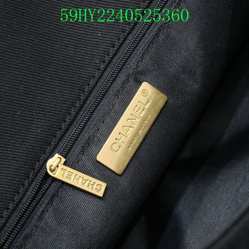 Makersluxeras - CHL Bags - 2713