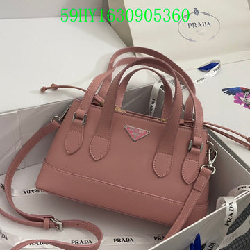 Makersluxe Bags - PDA Bags - 4014