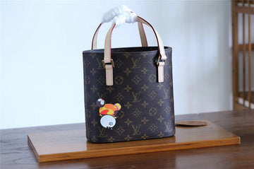 Makersluxe Fashion Lu-Vi bags - 8409