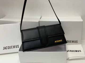 Makersluxe - JCA Bags - 307