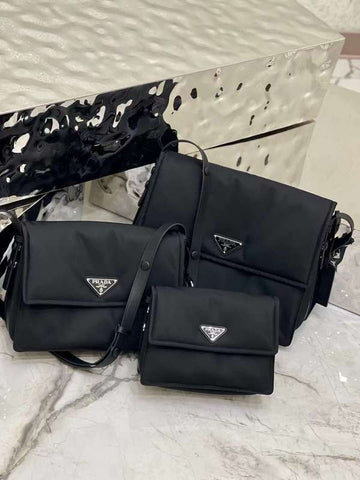 Makersluxe Bags - PDA Bags - 1796