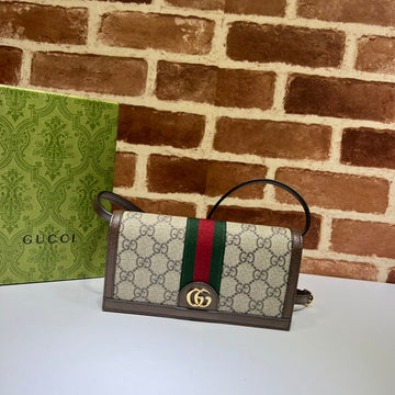Makersluxe Bags - GCI Bags - 815