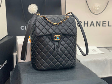 Makersluxe - CHL Bags - 534