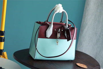 Makersluxe Fashion Lu-Vi bags - 8033