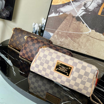 Makersluxe - LOV Bags - 597