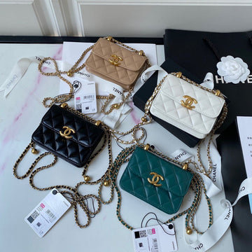 Makersluxe - CHL Bags - 629