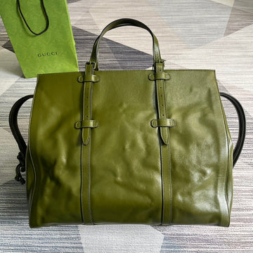 Makersluxe Bags - GCI Bags - 5376