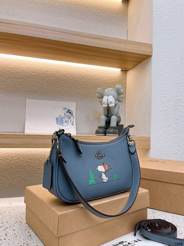 Makersluxe Bags - CCH Bags - 307