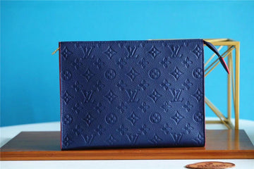 Makersluxe Fashion Lu-Vi bags - 8917