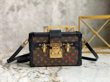 Makersluxe Fashion Lu-Vi Bags - 16679