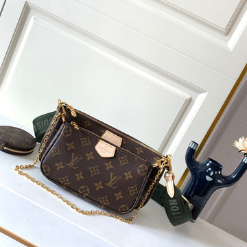 Makersluxe Bags - VL1 Bags - 778