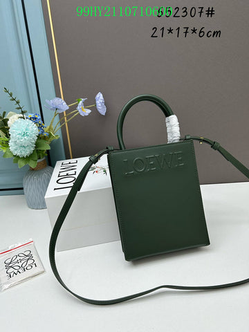 Makersluxe Bags - LWE Bags - 049