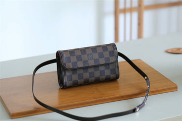 Makersluxe Fashion Lu-Vi bags - 9389