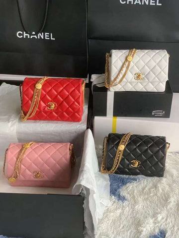Makersluxe Bags - CHL Bags - 6162