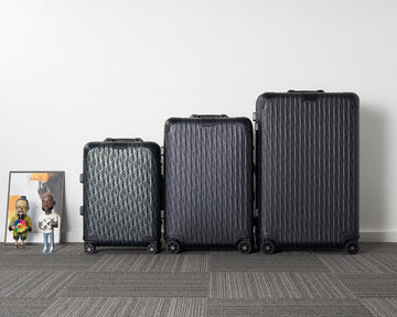 Makersluxe - Travel Bags - 757