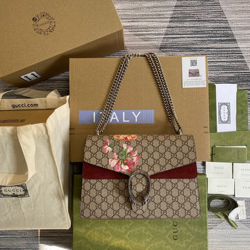 Makersluxe Bags - GCI Bags - 6870