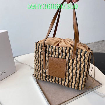 Makersluxe Bags - LWE Bags - 289