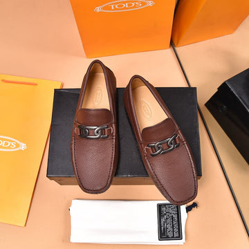 Makersluxe - TDS Men Shoes - 464