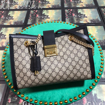 GUI2 Bags - Fashion Bags  1377