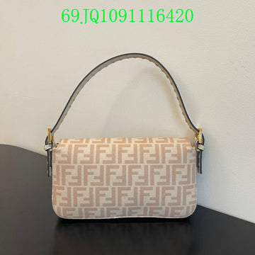 Makersluxeras - FDE Bags - 2062