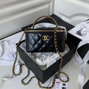 Makersluxe Bags - CHL Bags - 5937