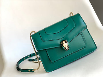 Makersluxe - BGL Bags - 124