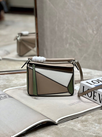 Makersluxe - LWO Bags - 225