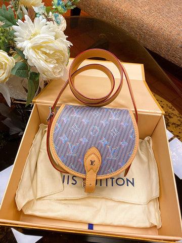 LOV2 Bags - Makersluxe Bags  1086