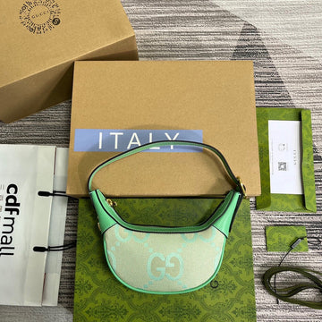 Makersluxe Bags - GCI Bags - 7599