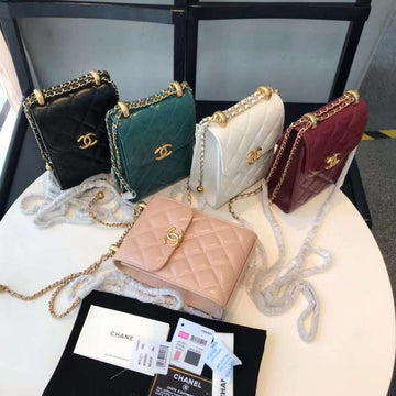Makersluxe Bags - CHL Bags - 6450
