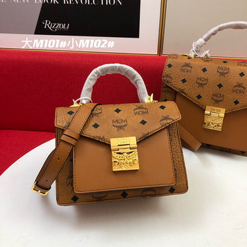 Makersluxe Bags - MC Bags - 010