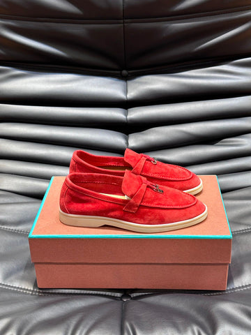 Makersluxe - LOP Shoes - 246