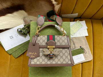 Makersluxe Bags - GCI Bags - 266