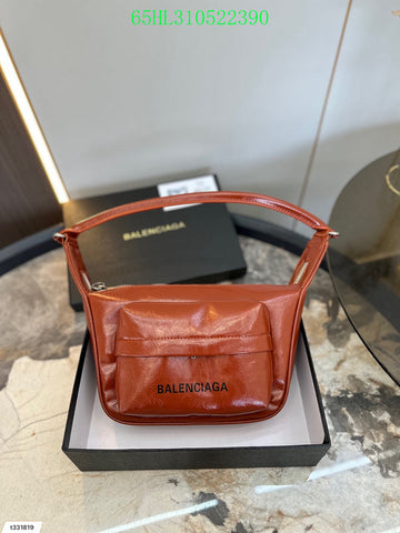 Makersluxe Bags - BGA Bags - 1796