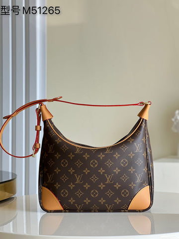 Makersluxe Fashion Lu-Vi bags - 17335