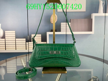 Makersluxe Bags - BGA Bags - 2265
