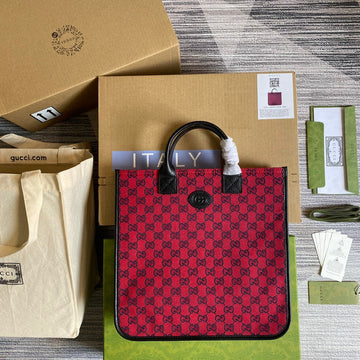 Makersluxe Bags - GCI Bags - 6755