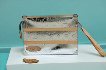 Makersluxe Fashion Lu-Vi bags - 10761