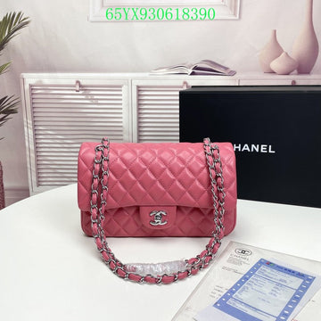 Makersluxe Bags - CHL Bags - 5330