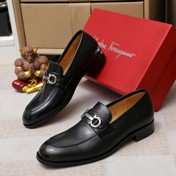 Makersluxe - FGO Men Shoes - 819
