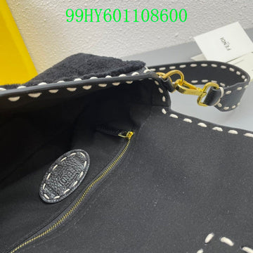 Makersluxeras - FDE Bags - 2108