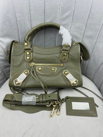 Makersluxe - BG Bags - 250