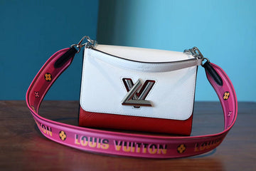 Makersluxe Fashion Lu-Vi bags - 8531
