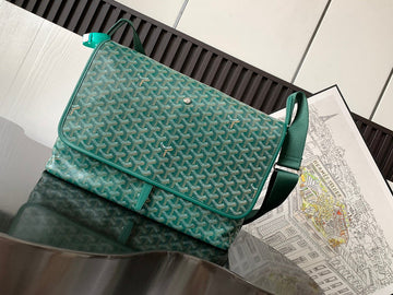 Makersluxe - GYO Bags - 311