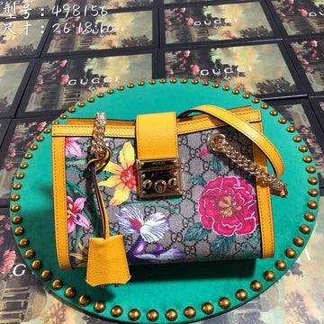 Makersluxe Bags - GCI Bags - 6144