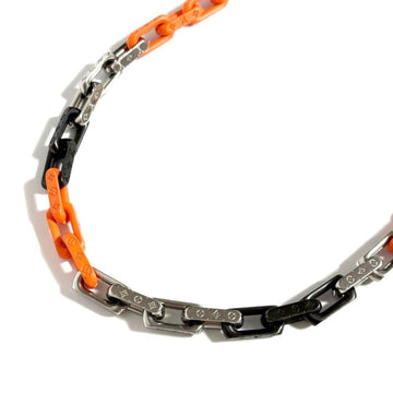 Louis Vuitton Metal Necklace