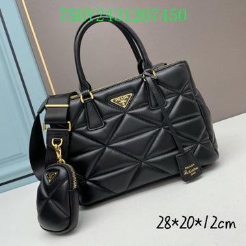 Makersluxe Bags - PDA Bags - 3716
