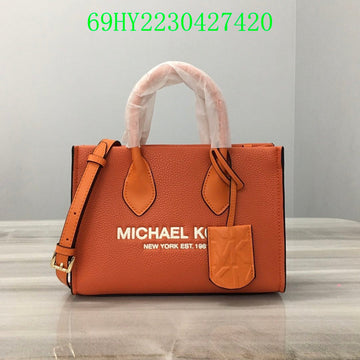 Makersluxe Bags - MK Bags - 419